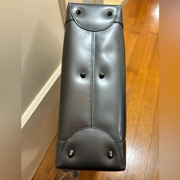 EUC Christian Dior Maris Pearl Handbag - Picture 3 of 14